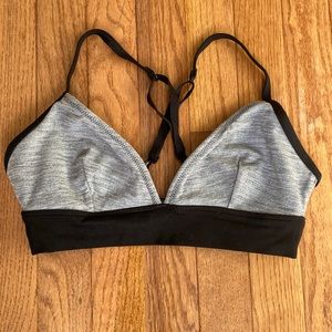 Lorna Jane sports bra